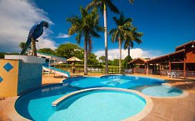Hotel Pousada Arauna